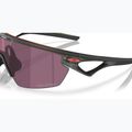 Occhiali da sole Oakley Sphaera Troy Lee Designs matte olive ink/prizm road black 6