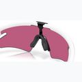 Occhiali da sole Oakley Sphaera Slash bianco opaco/prizm field 7