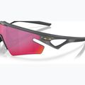 Occhiali da sole Oakley Sphaera Slash in carbonio opaco/prizmato 6
