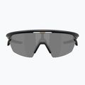 Occhiali da sole Oakley Sphaera PC nero opaco/prizm black 2