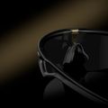 Occhiali da sole Oakley Sphaera PC nero opaco/prizm black 5