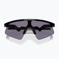 Occhiali da sole per bambini Oakley Resistor Sweep Polished Black/Prizm Grey 3