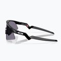 Occhiali da sole per bambini Oakley Resistor Sweep Polished Black/Prizm Grey 5