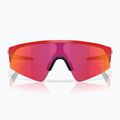 Occhiali da sole da bambino Oakley Resistor Sweep redline/prizm field 2