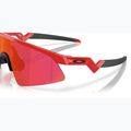 Occhiali da sole da bambino Oakley Resistor Sweep redline/prizm field 6
