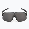 Occhiali da sole Oakley Sutro Lite S nero opaco/nero prizm 3