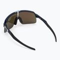 Occhiali da sole Oakley Sutro Lite S blu opaco/zaffiro opaco 2