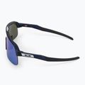 Occhiali da sole Oakley Sutro Lite S blu opaco/zaffiro opaco 4