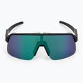 Occhiali da sole Oakley Sutro Lite S nero opaco/prizm giada 3