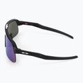 Occhiali da sole Oakley Sutro Lite S nero opaco/ zaffiro Prizm 4