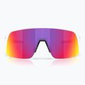 Occhiali da sole da strada Oakley Sutro Lite S bianco opaco/prizem 2