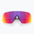 Occhiali da sole da strada Oakley Sutro Lite S bianco opaco/prizem 3