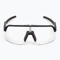 Occhiali da sole Oakley Sutro Lite S nero opaco/nero trasparente fotocromatico 3