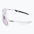 Occhiali da sole Oakley Sutro Lite S bianco opaco/prizm a bassa luminosità 4