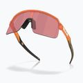Occhiali da golf Oakley Sutro Lite S opaco trans ginger/prizm dark 3