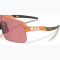 Occhiali da golf Oakley Sutro Lite S opaco trans ginger/prizm dark 5