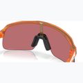 Occhiali da golf Oakley Sutro Lite S opaco trans ginger/prizm dark 6