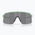 Occhiali da sole Oakley Sutro Lite S opaco trans jade/prizm nero 2