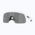 Occhiali da sole Oakley Sutro Lite S PC bianco opaco/nero prizm
