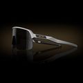 Occhiali da sole Oakley Sutro Lite S PC bianco opaco/nero prizm 3