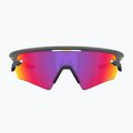 Occhiali da sole Oakley Sphaera Slash Giro D'Italia giro grey smoke/prizm road 2