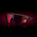 Occhiali da sole Oakley Sphaera Slash Giro D'Italia giro grey smoke/prizm road 3
