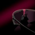 Occhiali da sole Oakley Sphaera Slash Giro D'Italia giro grey smoke/prizm road 6