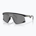 Occhiali da sole Oakley Bxtr Moto GP nero opaco/prizm black