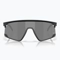 Occhiali da sole Oakley Bxtr Moto GP nero opaco/prizm black 2