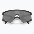Occhiali da sole Oakley Bxtr Moto GP nero opaco/prizm black 3