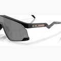 Occhiali da sole Oakley Bxtr Moto GP nero opaco/prizm black 5