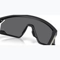 Occhiali da sole Oakley Bxtr Moto GP nero opaco/prizm black 6