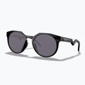 Occhiali da sole Oakley HSTN 100 grey smoke