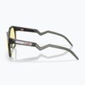 Occhiali da sole Oakley HSTN 100 grey smoke 2