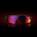 Occhiali da sole Oakley Radar EV Path 100 Thieves nero opaco/prizm road 2
