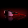 Occhiali da sole Oakley Radar EV Path 100 Thieves nero opaco/prizm road 3