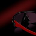 Occhiali da sole Oakley Radar EV Path 100 Thieves nero opaco/prizm road 4