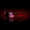 Occhiali da sole Oakley Radar EV Path 100 Thieves nero opaco/prizm road 8