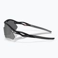 Occhiali da sole polarizzati Oakley Radar Plate nero opaco/prizm nero 5