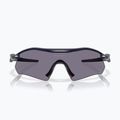 Occhiali da sole Oakley Radar Plate grigio navy lucido/prizm 2