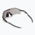 Occhiali da sole Oakley Radar Plate grigio inchiostro opaco/prizm ardesia 2