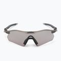 Occhiali da sole Oakley Radar Plate grigio inchiostro opaco/prizm ardesia 3