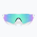 Occhiali da sole Oakley Radar EV S Path bianco lucido/prisma zaffiro 3