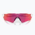 Occhiali da sole Oakley Radar EV S Path bianco lucido/prizmato 3