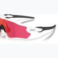 Occhiali da sole Oakley Radar EV S Path bianco lucido/prizmato 6