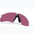 Occhiali da sole Oakley Radar EV S Path bianco lucido/prizmato 7