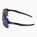 Occhiali da sole Oakley Sutro Lite CC nero opaco/prizm road jade 4