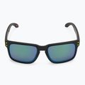 Occhiali da sole Oakley Holbrook nero opaco/prizm road jade 3