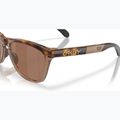 Occhiali da sole Oakley Frogskins Range XL brown tortoise/brown smoke 6