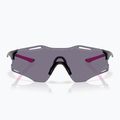 Occhiali da sole Oakley Cybr Zero polished carbon/prizm grey 2